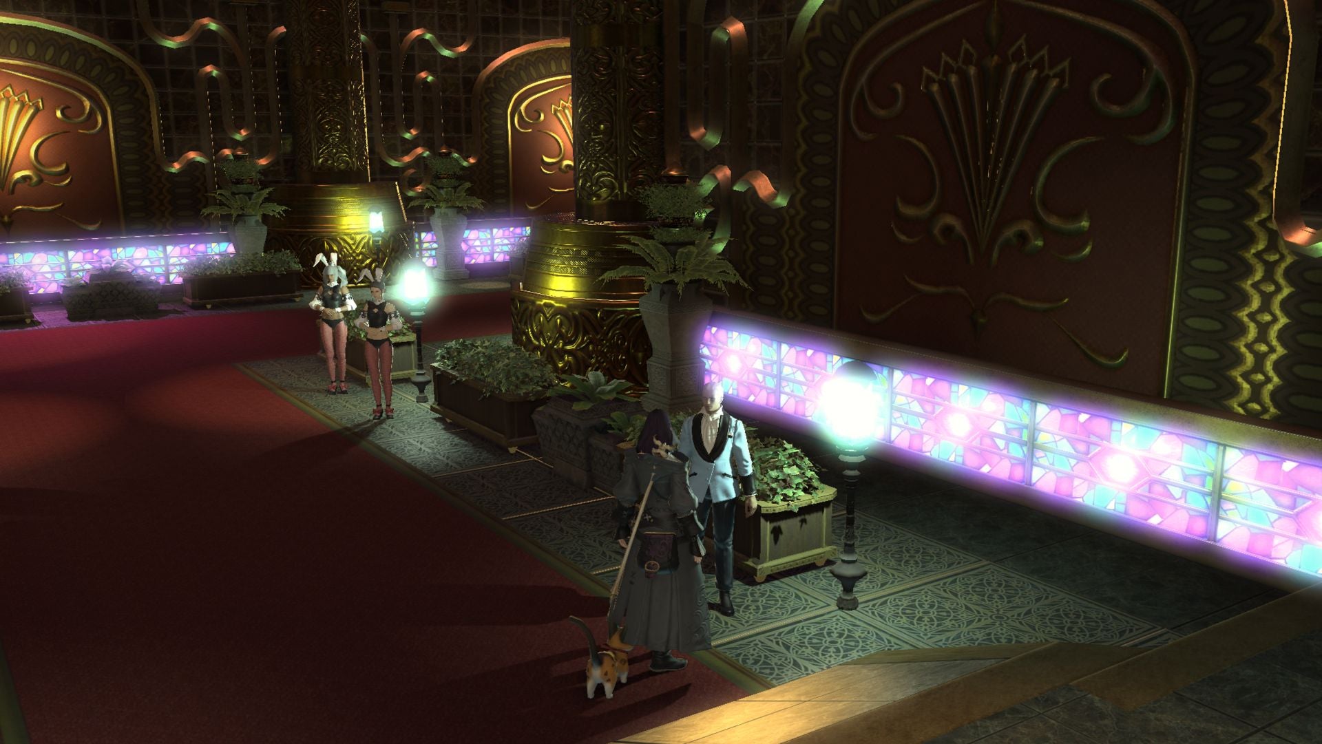 Screenshot: Square Enix / Kotaku