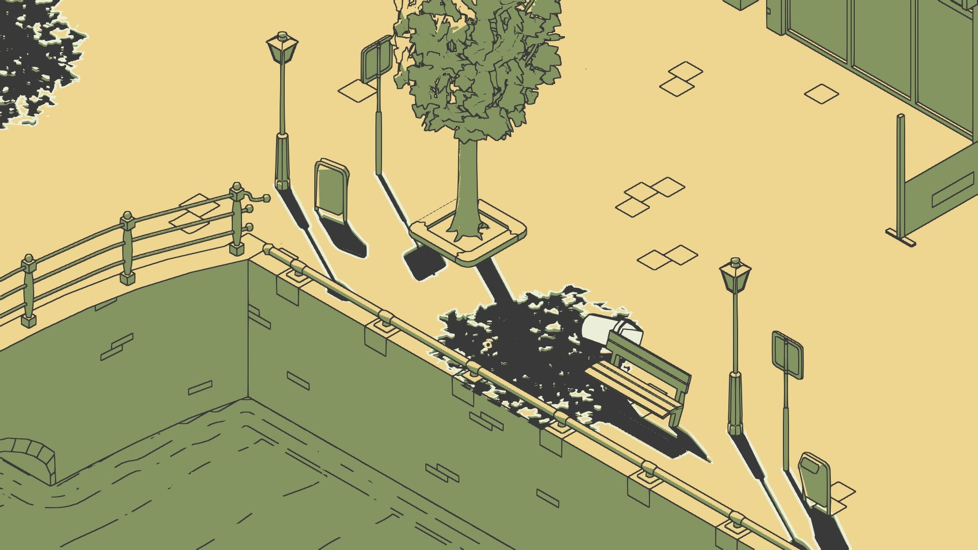 Screenshot: Ewoud van der Werf, Nils Slijkerman, Kotaku