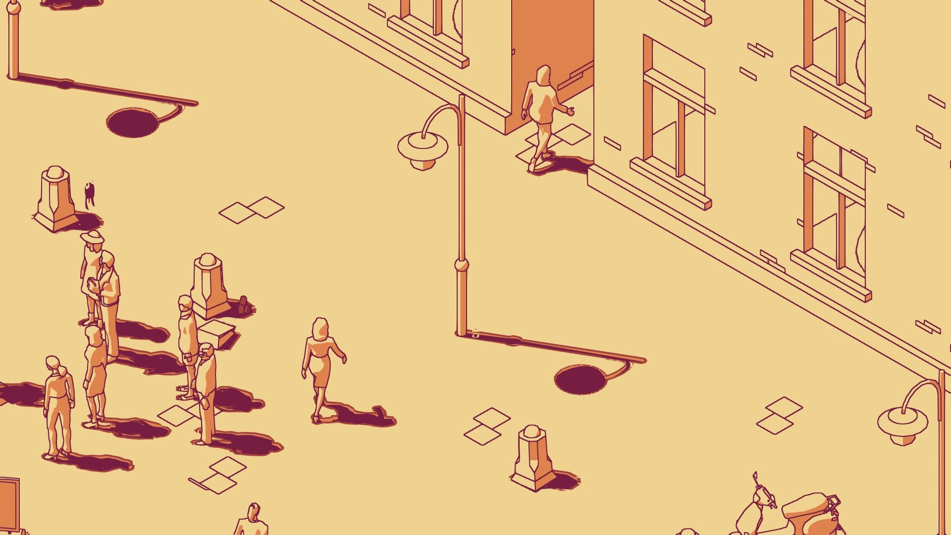 Screenshot: Ewoud van der Werf, Nils Slijkerman, Kotaku