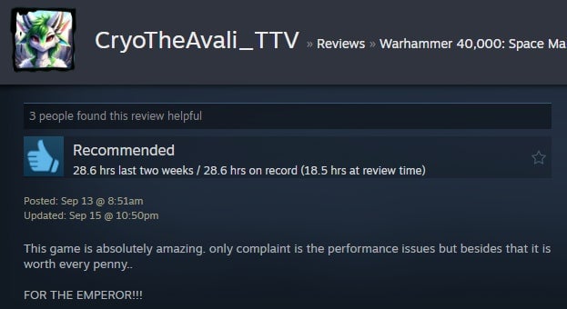 Screenshot: Kotaku / Valve