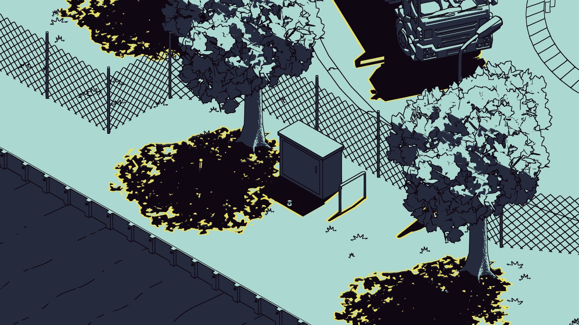 Screenshot: Ewoud van der Werf, Nils Slijkerman / Kotaku