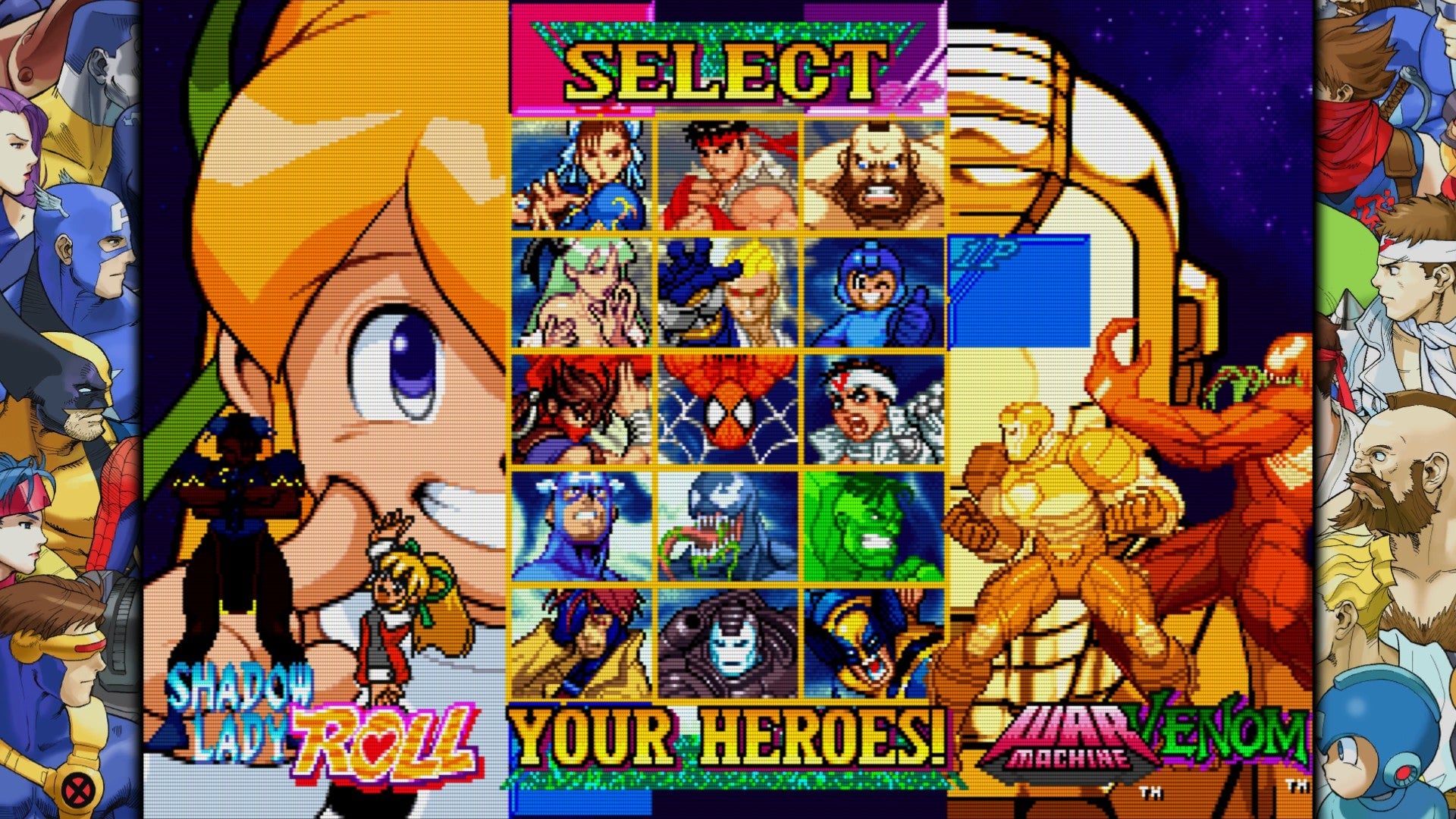 Screenshot: Capcom / Kotaku