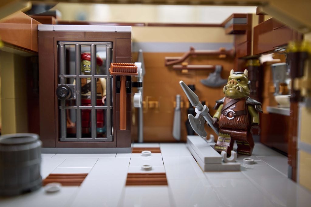 Image: Lego