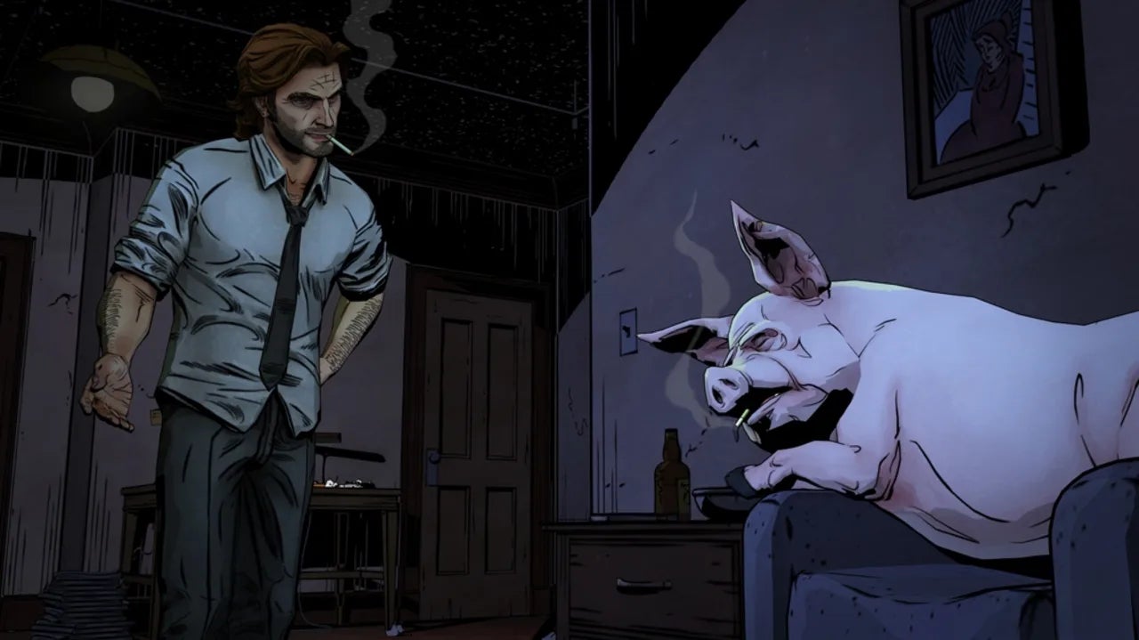 Image: Telltale Games