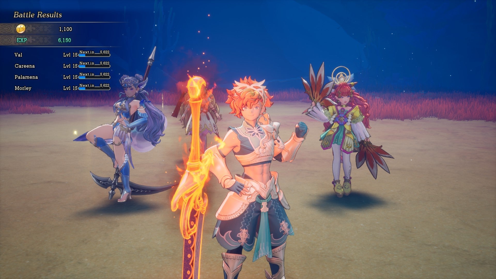 Screenshot: Square Enix / Kotaku