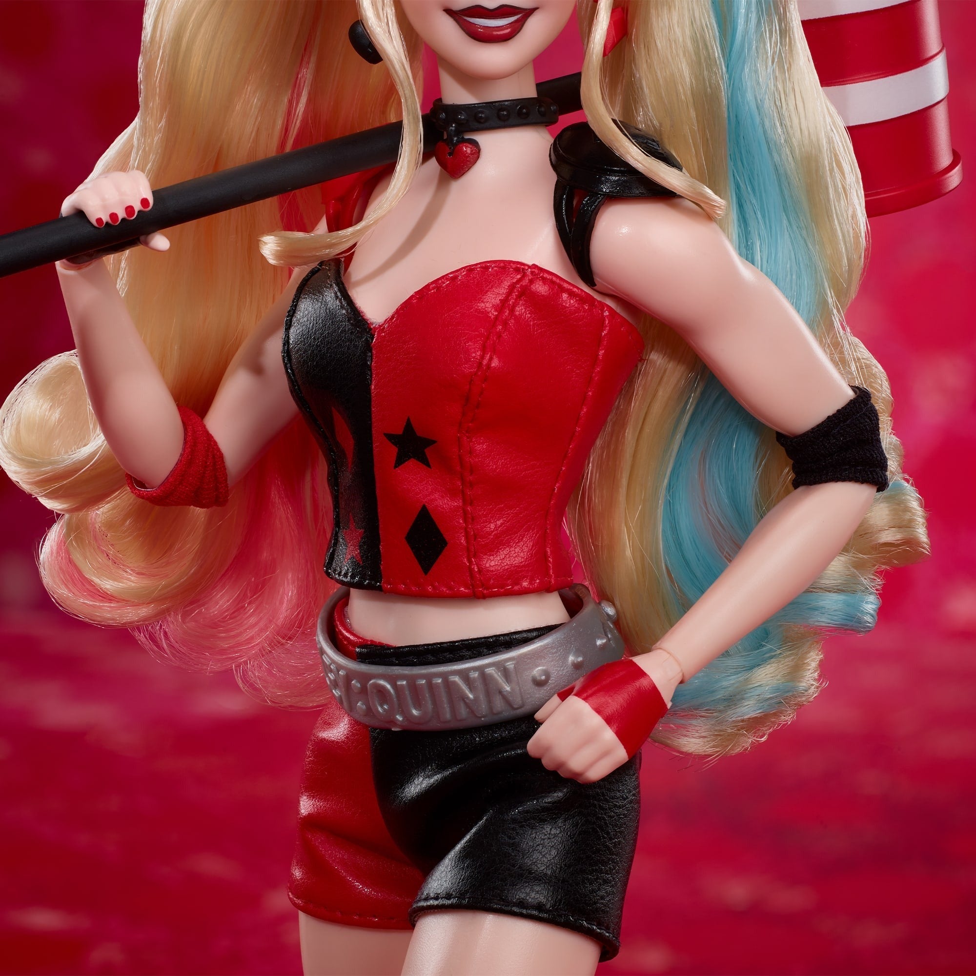 Image: Mattel