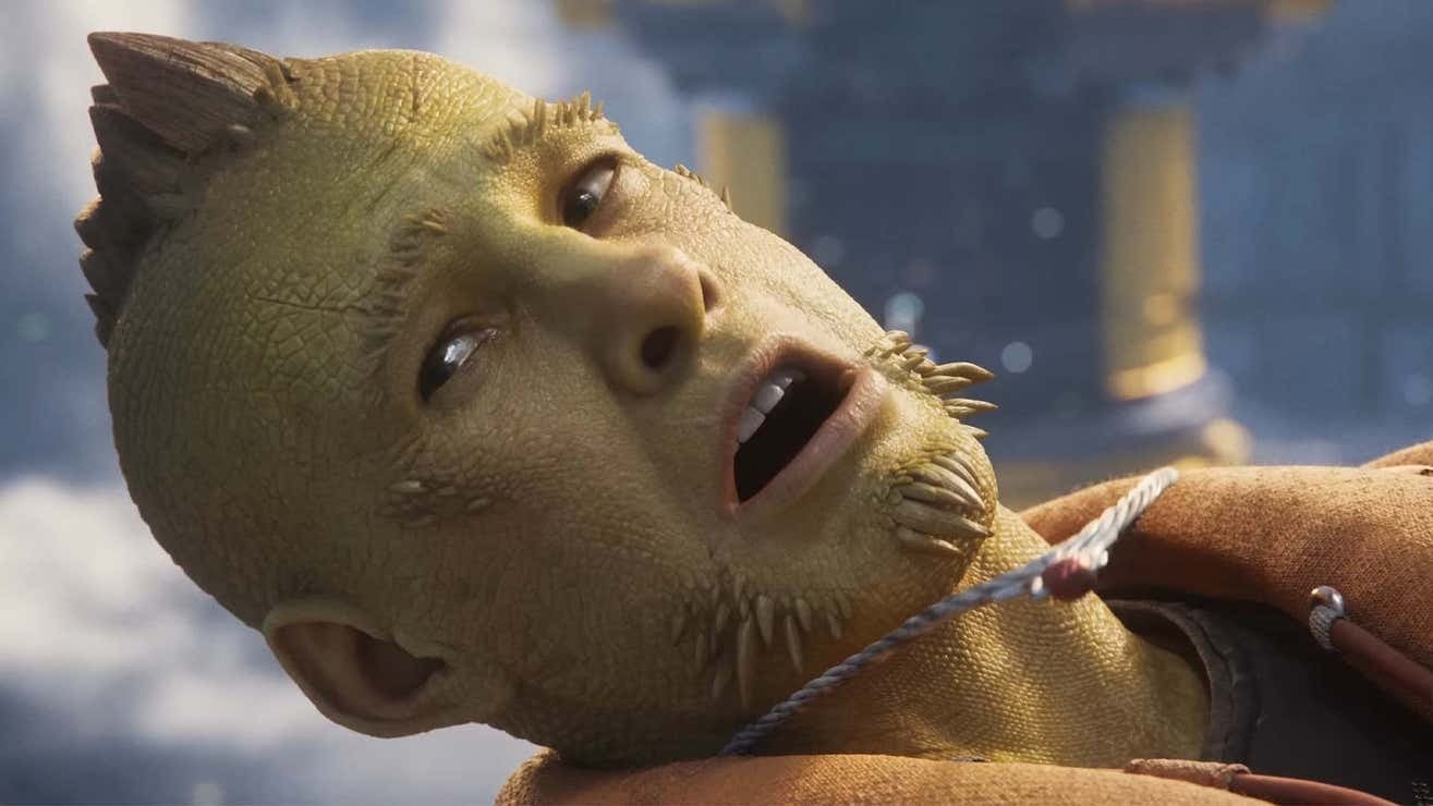 Image: Sony / Firewalk Studios / Kotaku