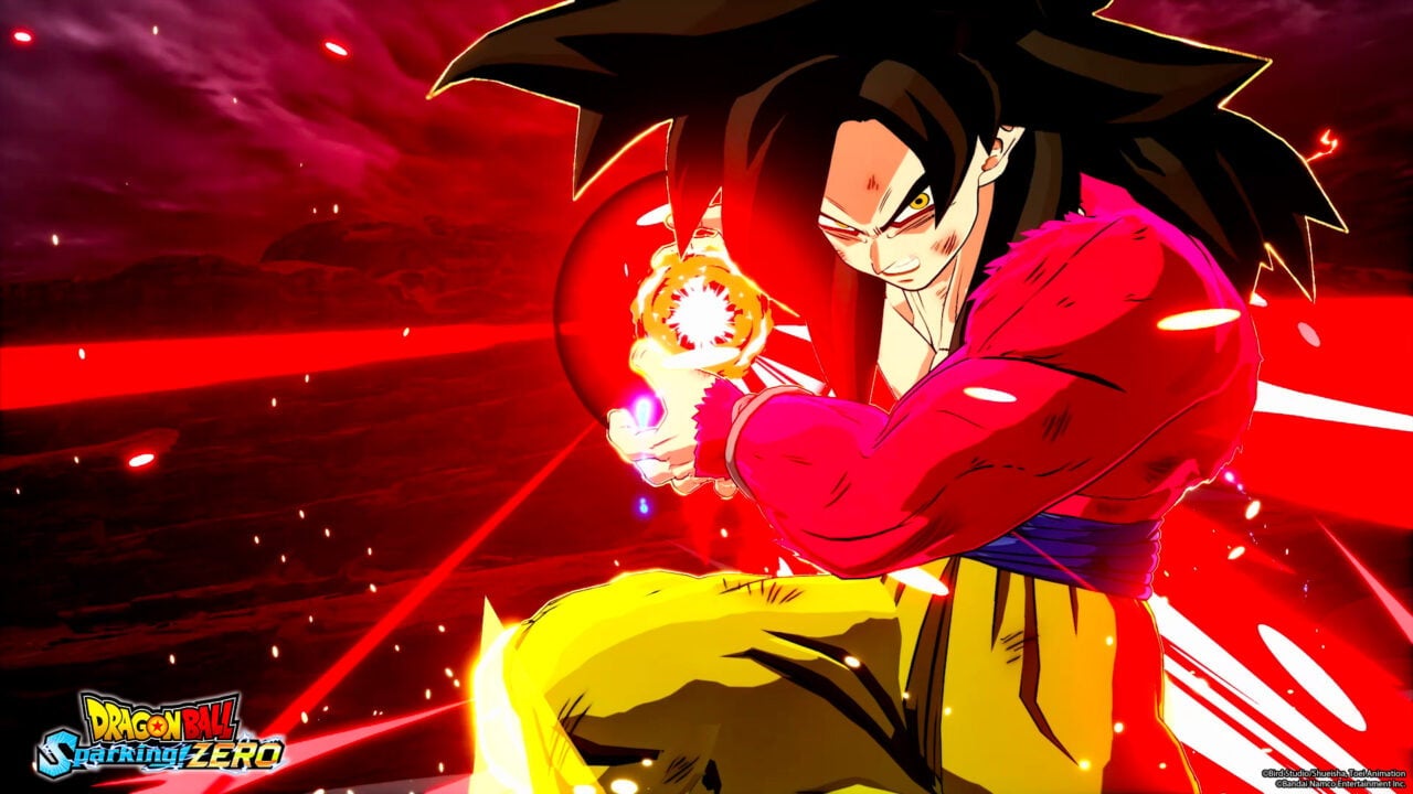 Image: Bandai Namco