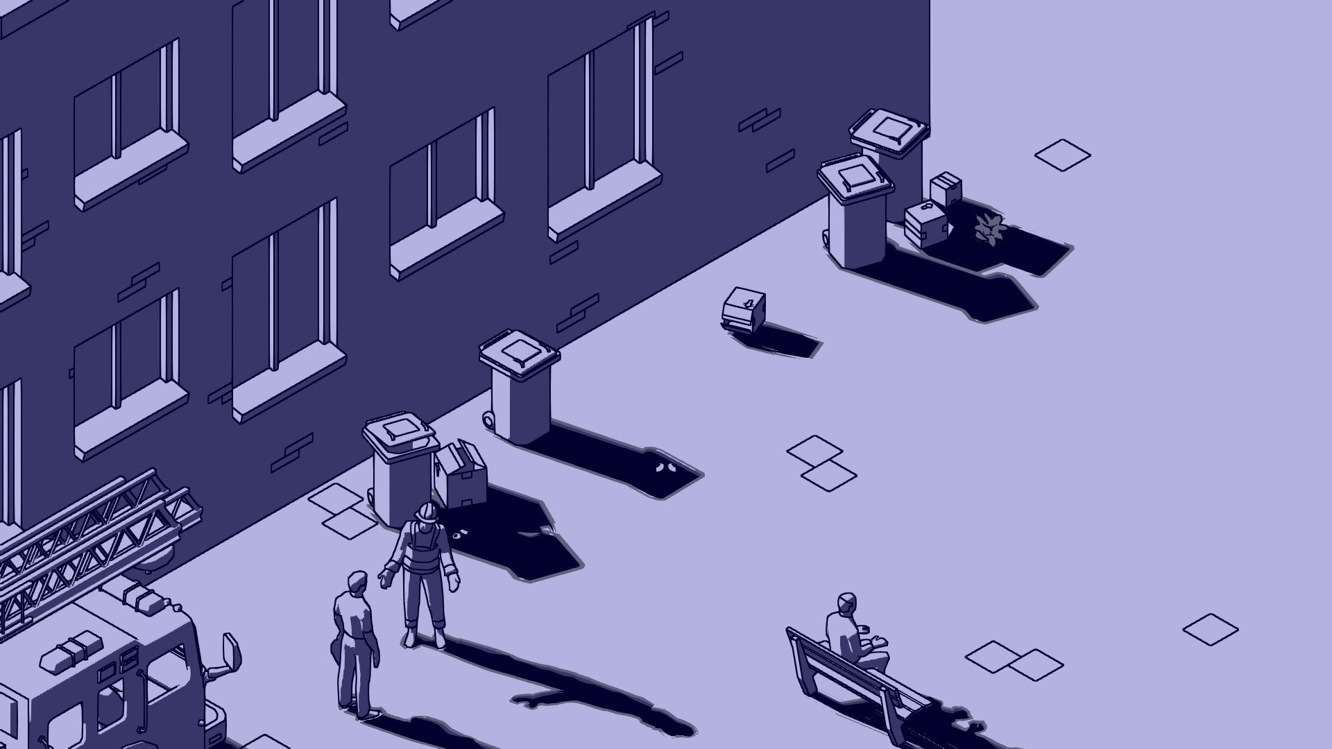 Screenshot: Ewoud van der Werf, Nils Slijkerman, Kotaku