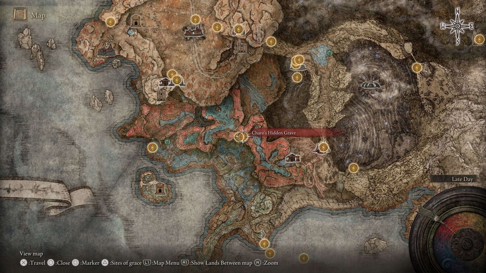 Screenshot: FromSoftware / Kotaku