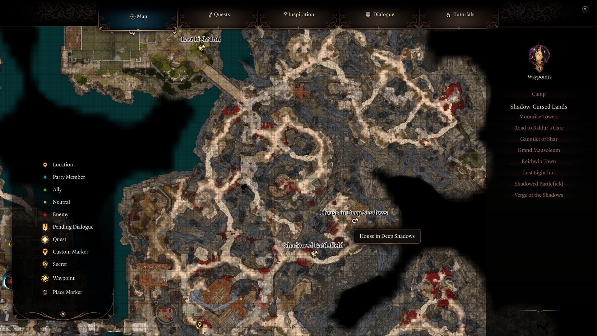 Screenshot: Larian Studios / Kotaku