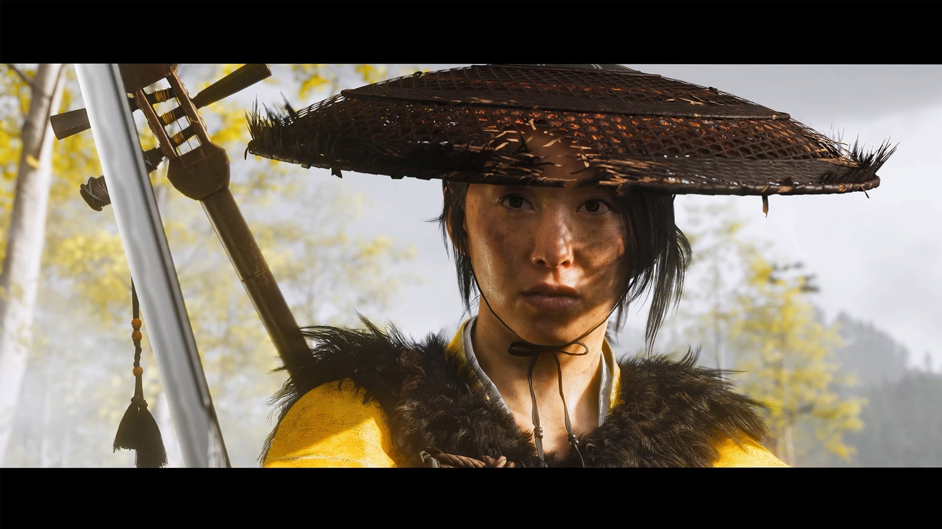 Screenshot: Sucker Punch / Sony / Kotaku