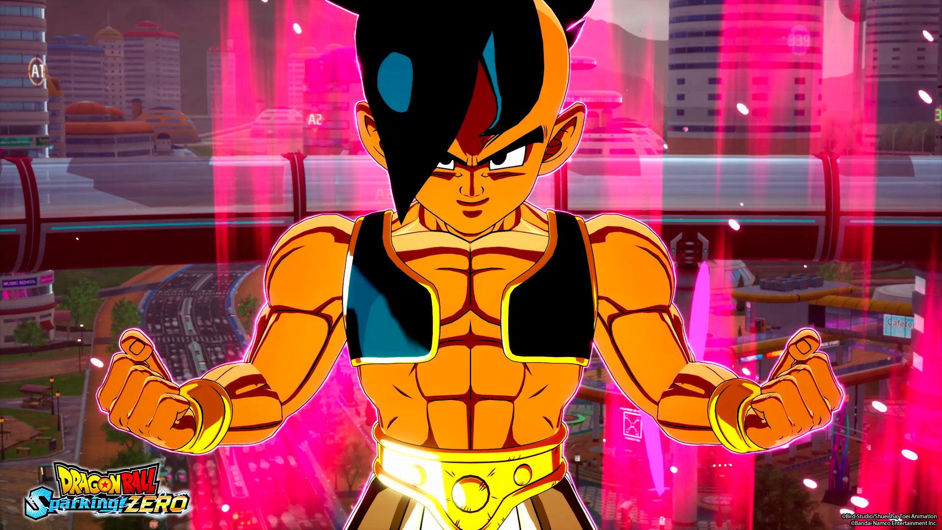 Image: Bandai Namco
