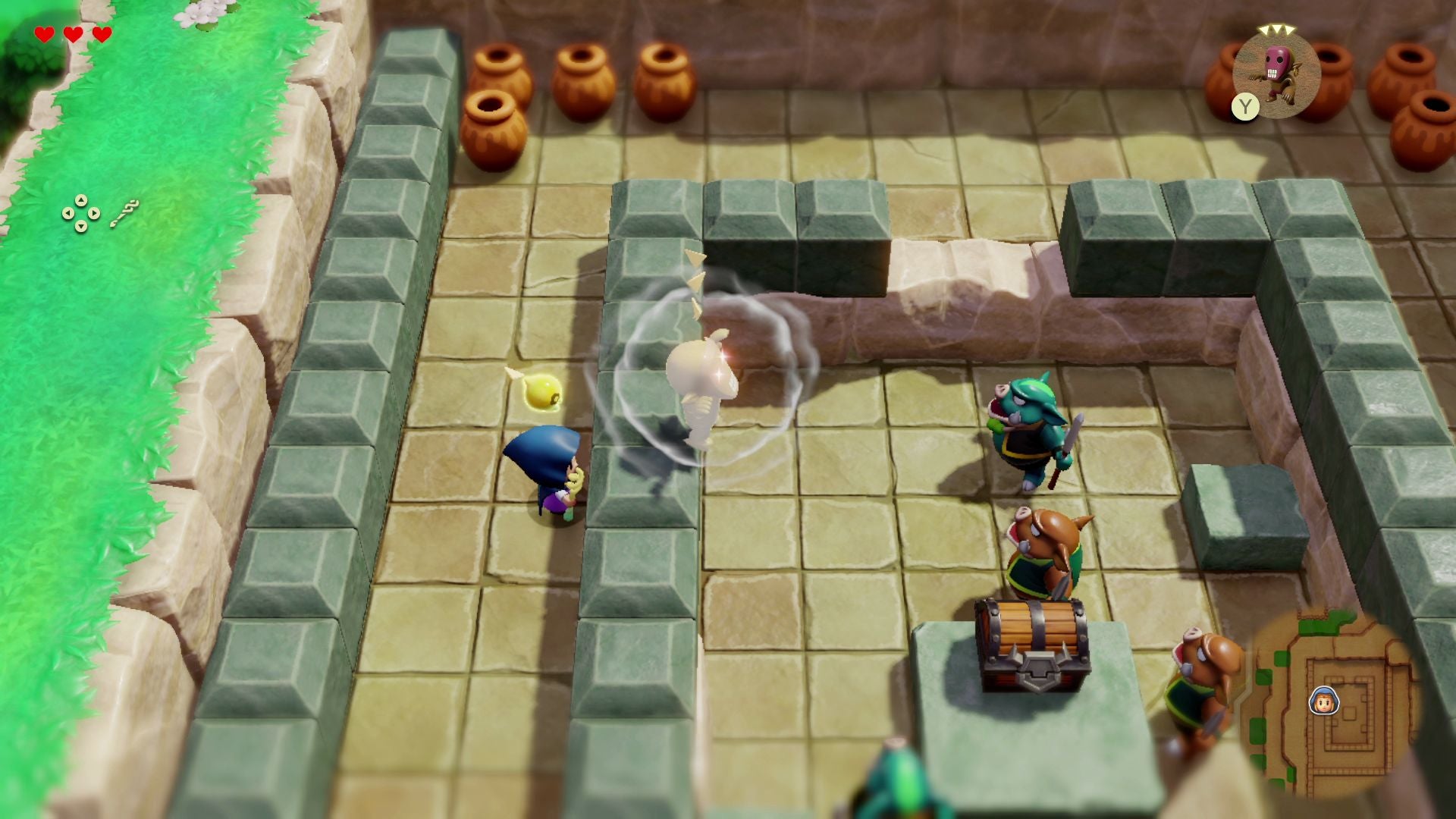 Screenshot: Nintendo / Kotaku