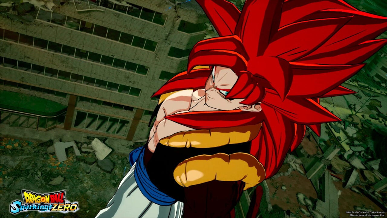 Image: Bandai Namco