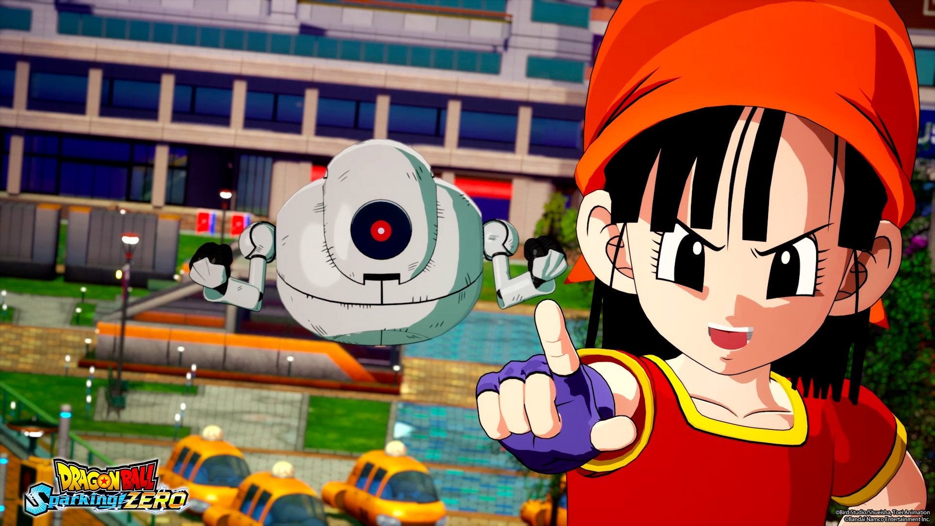 Image: Bandai Namco