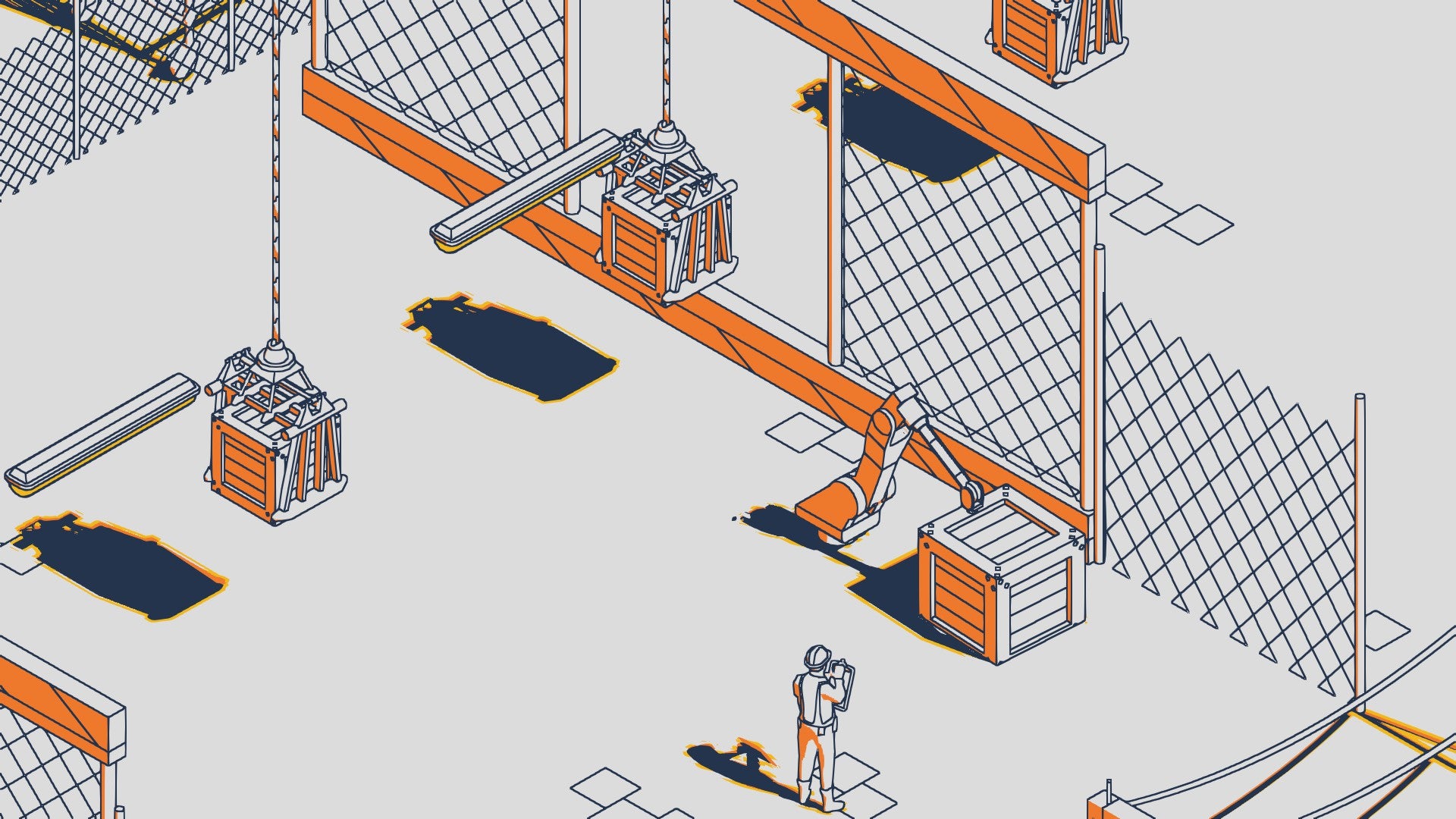 Screenshot: Ewoud van der Werf, Nils Slijkerman / Kotaku