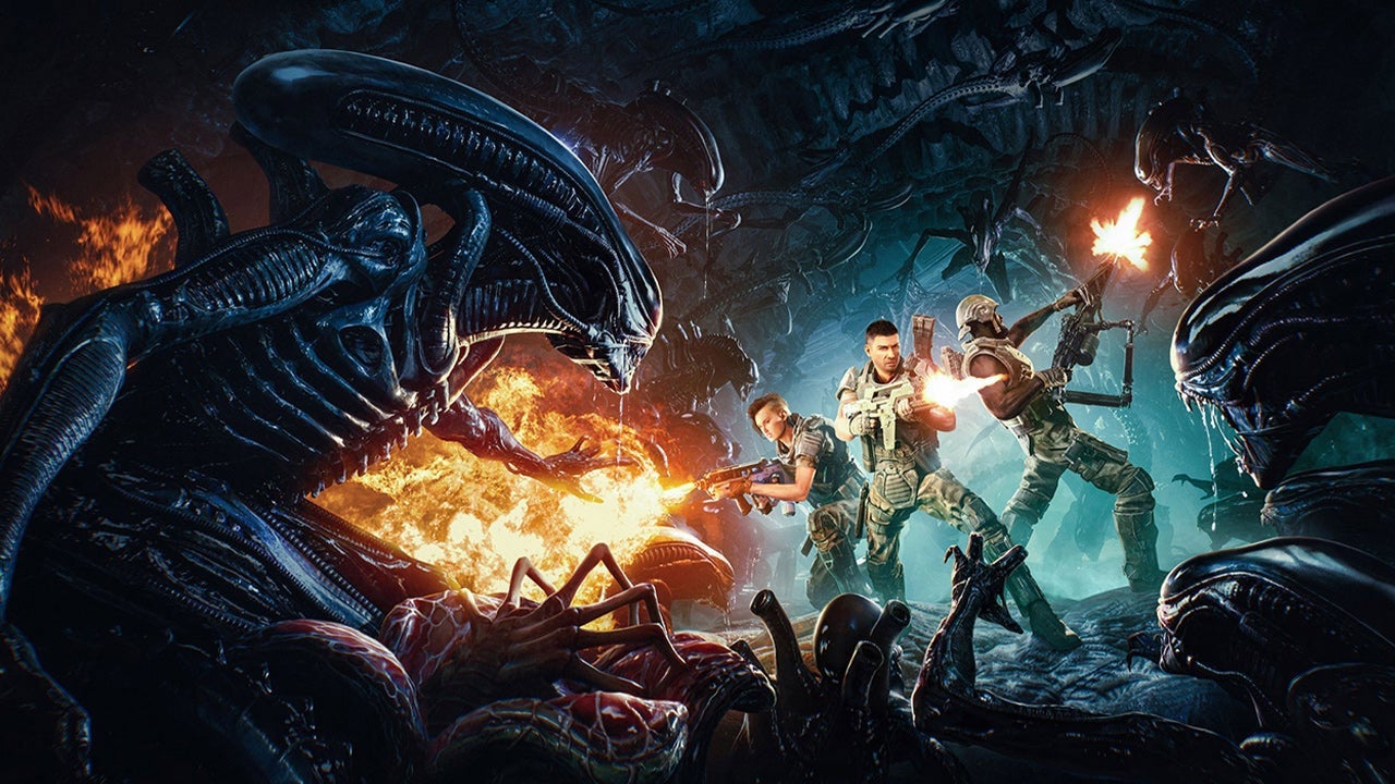 Image: Cold Iron Studios