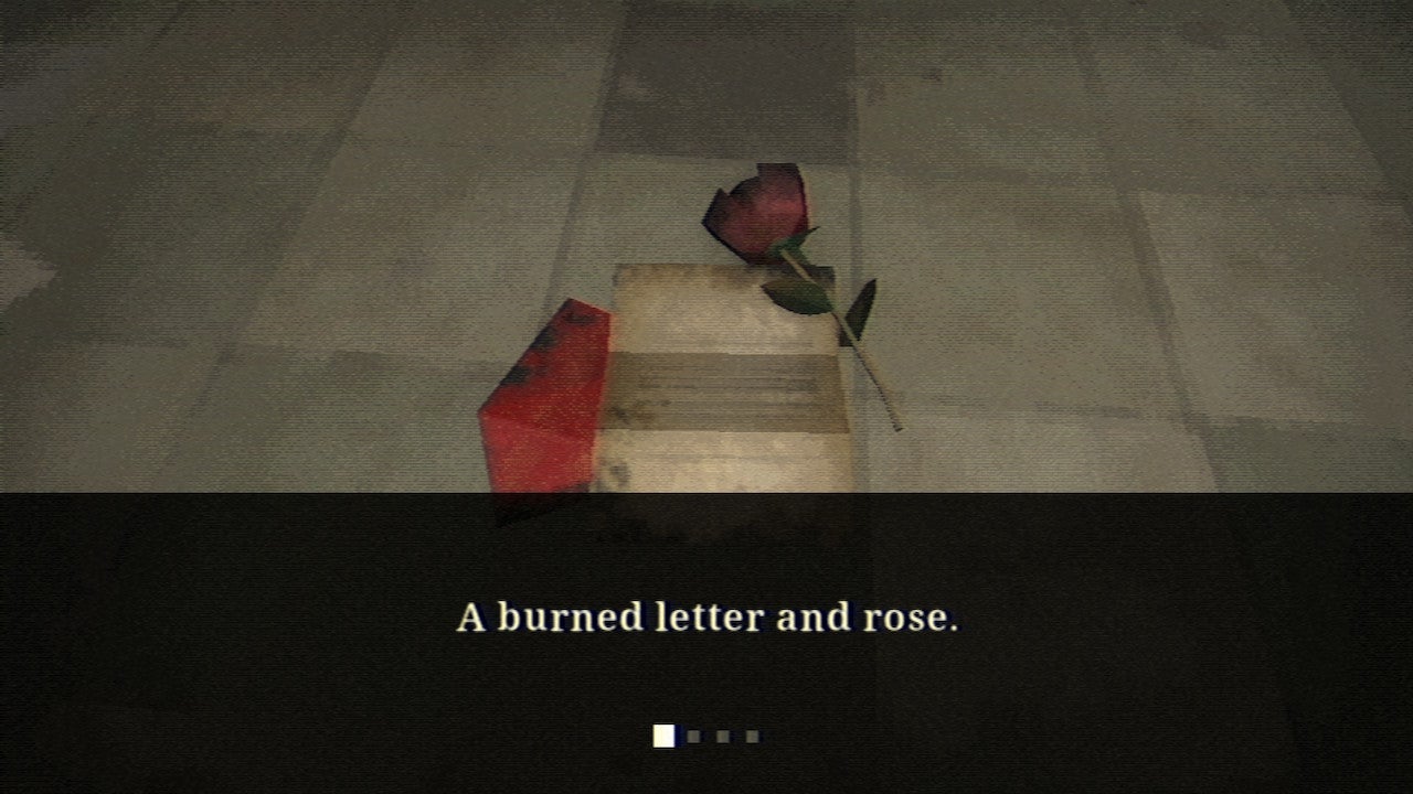 Screenshot: Blumhouse Games