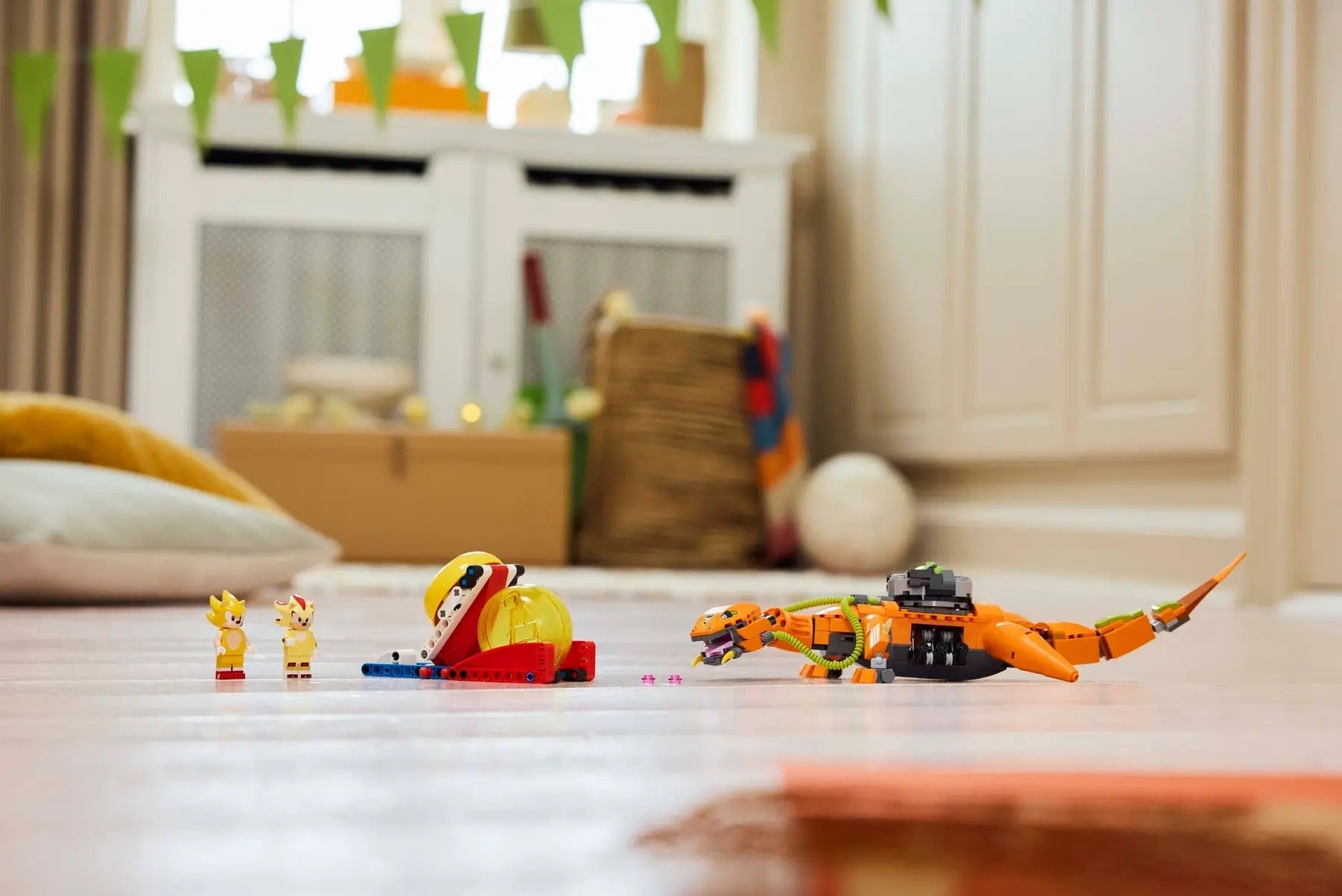 Image: Lego