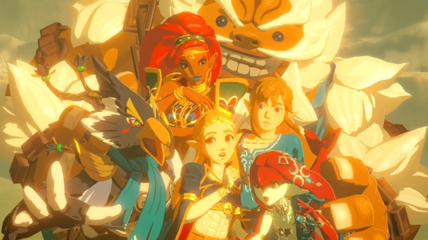 Image: Nintendo