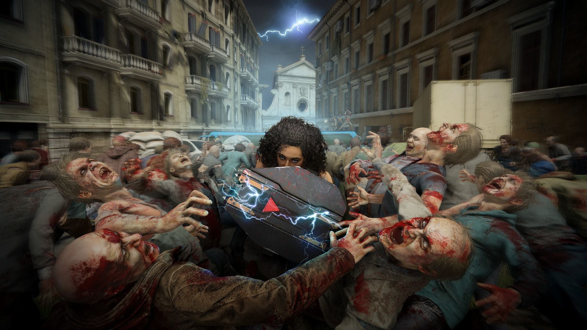 Screenshot: Saber Interactive