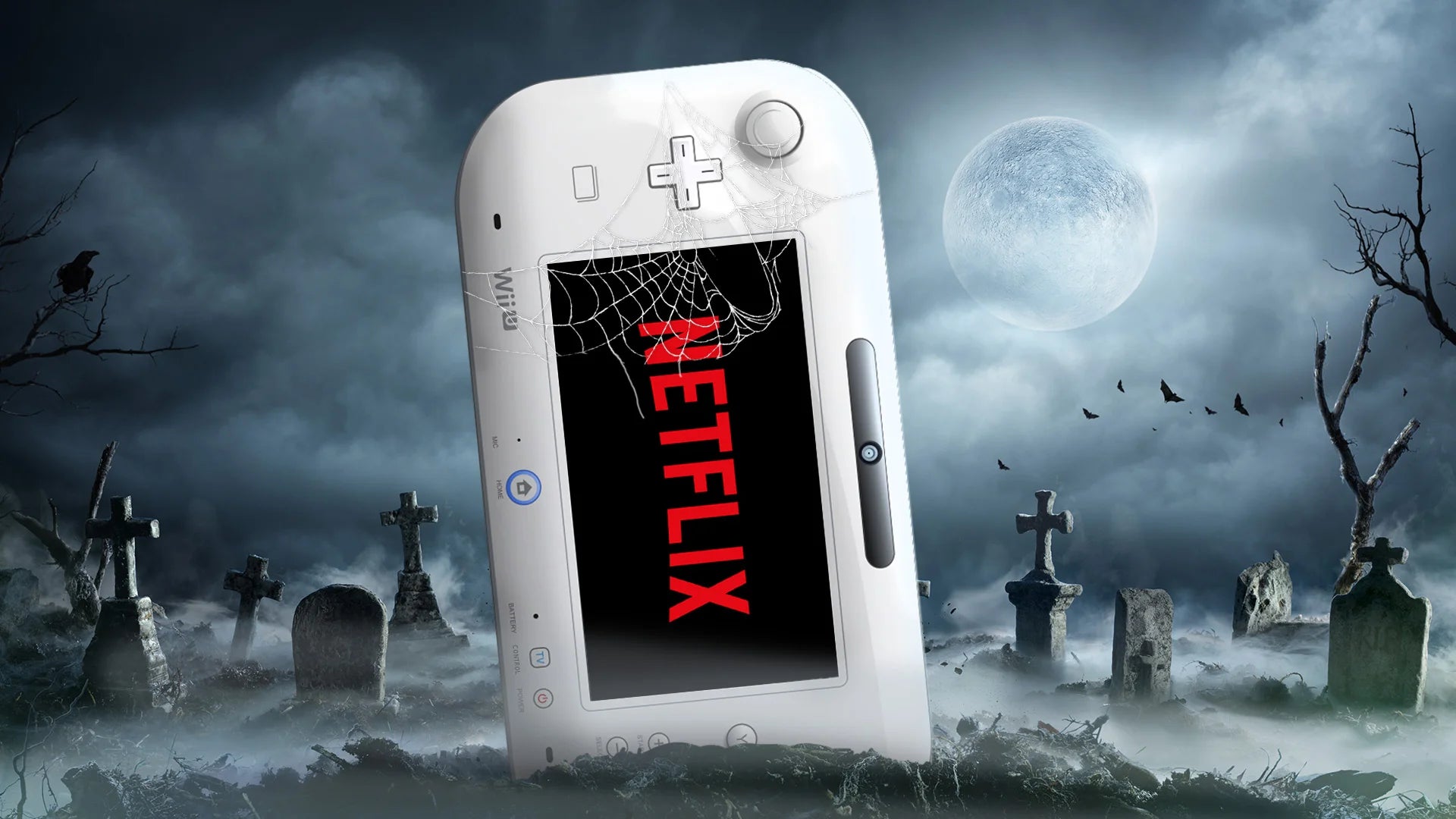 Image: Romolo Tavani / Netflix / Nintendo / Kotaku