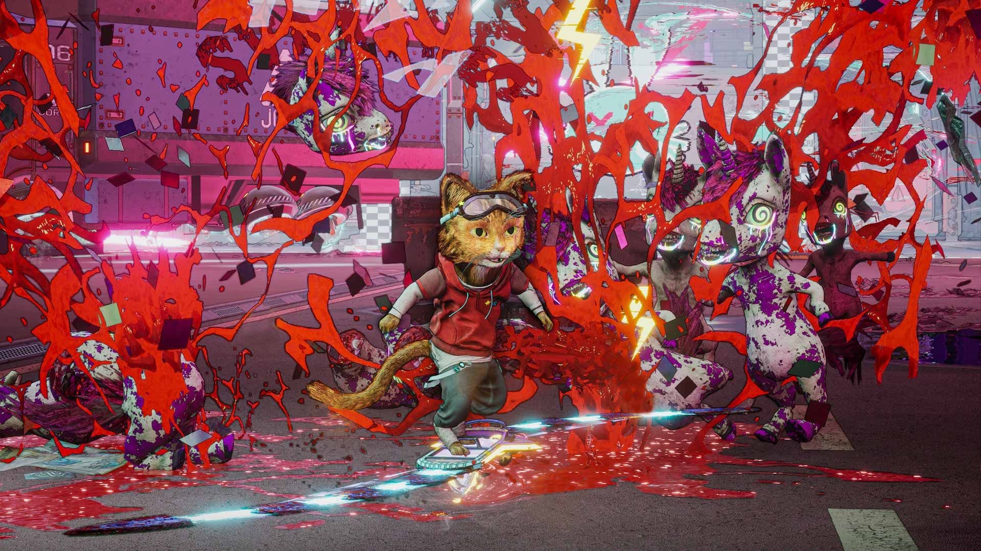 Screenshot: Angry Demon Studio / Kotaku