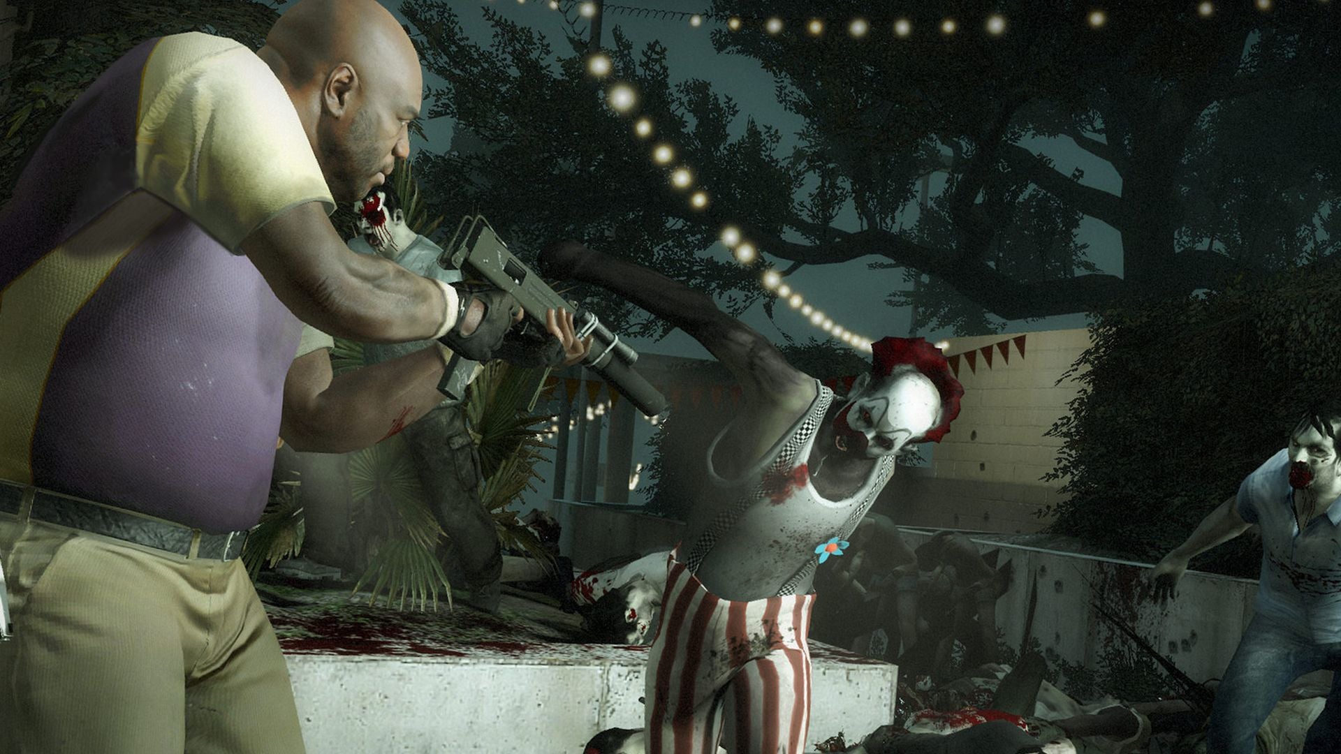 Screenshot: Valve