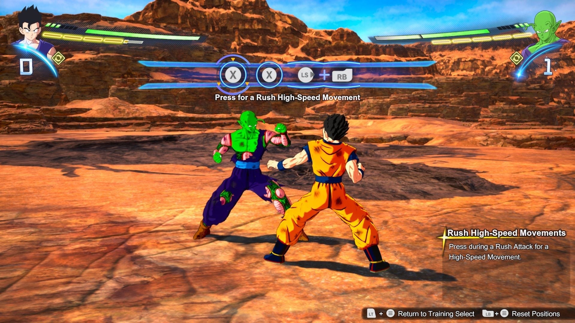 Screenshot: Bandai Namco / Kotaku