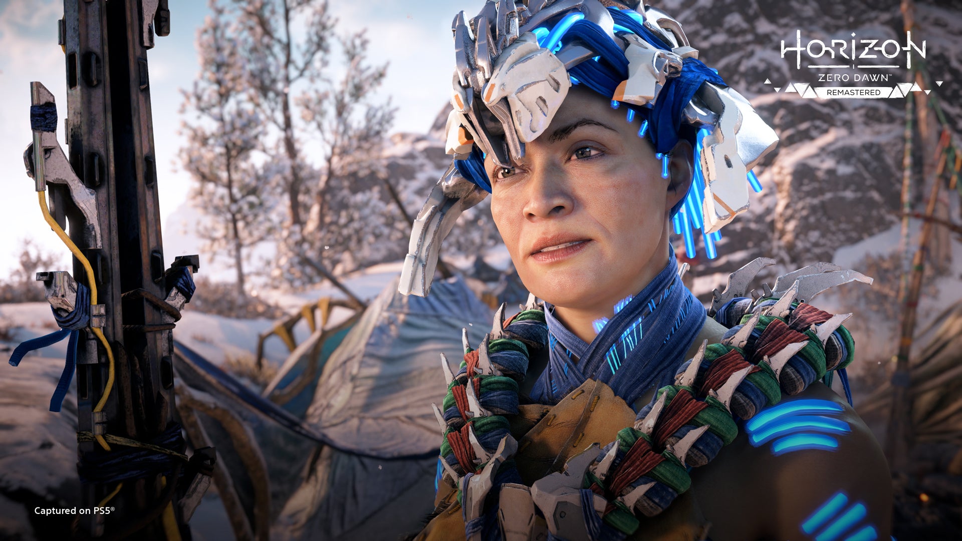 Screenshot: Sony