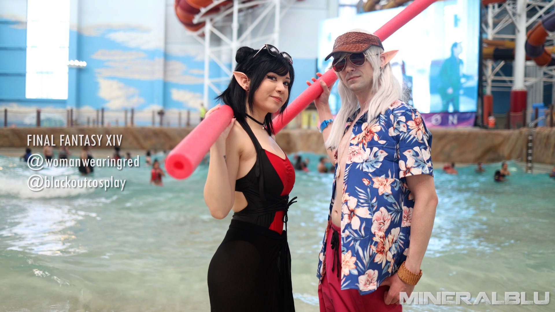 Photo: Mineralblu