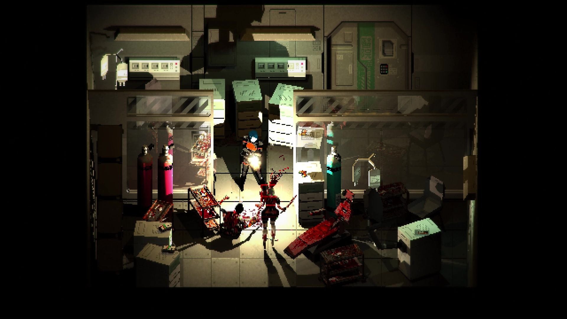 Screenshot: rose-engine / Kotaku