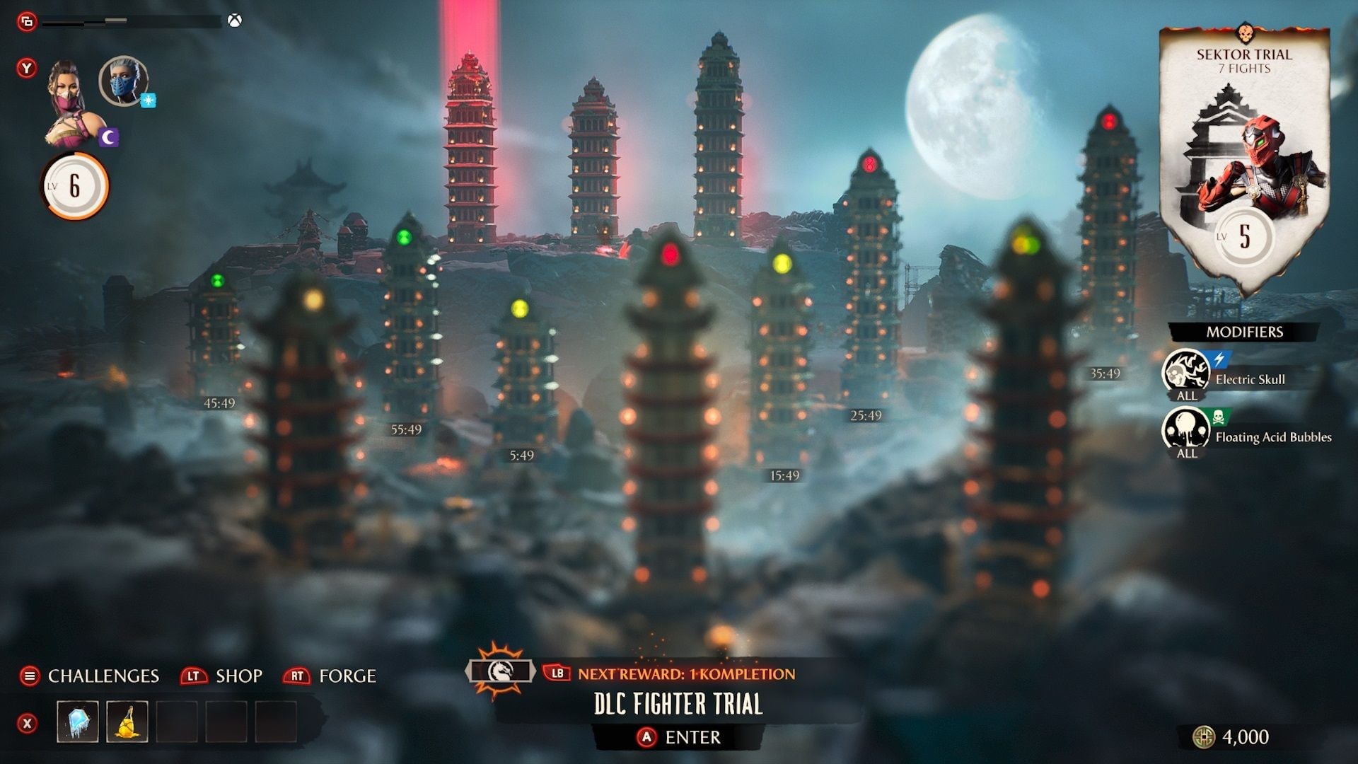 Screenshot: Warner Bros. / Kotaku