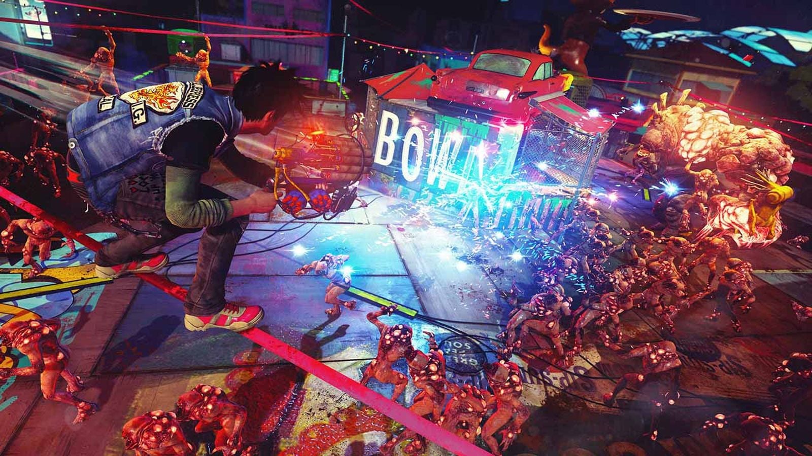 Image: Insomniac Games