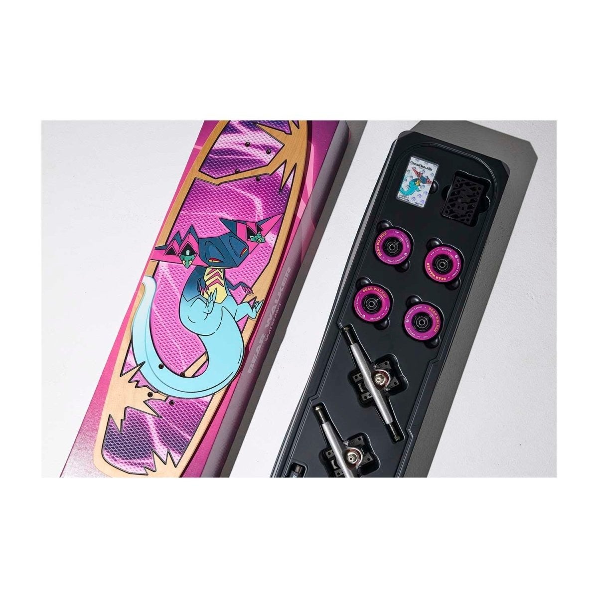 Image: The Pokémon Company