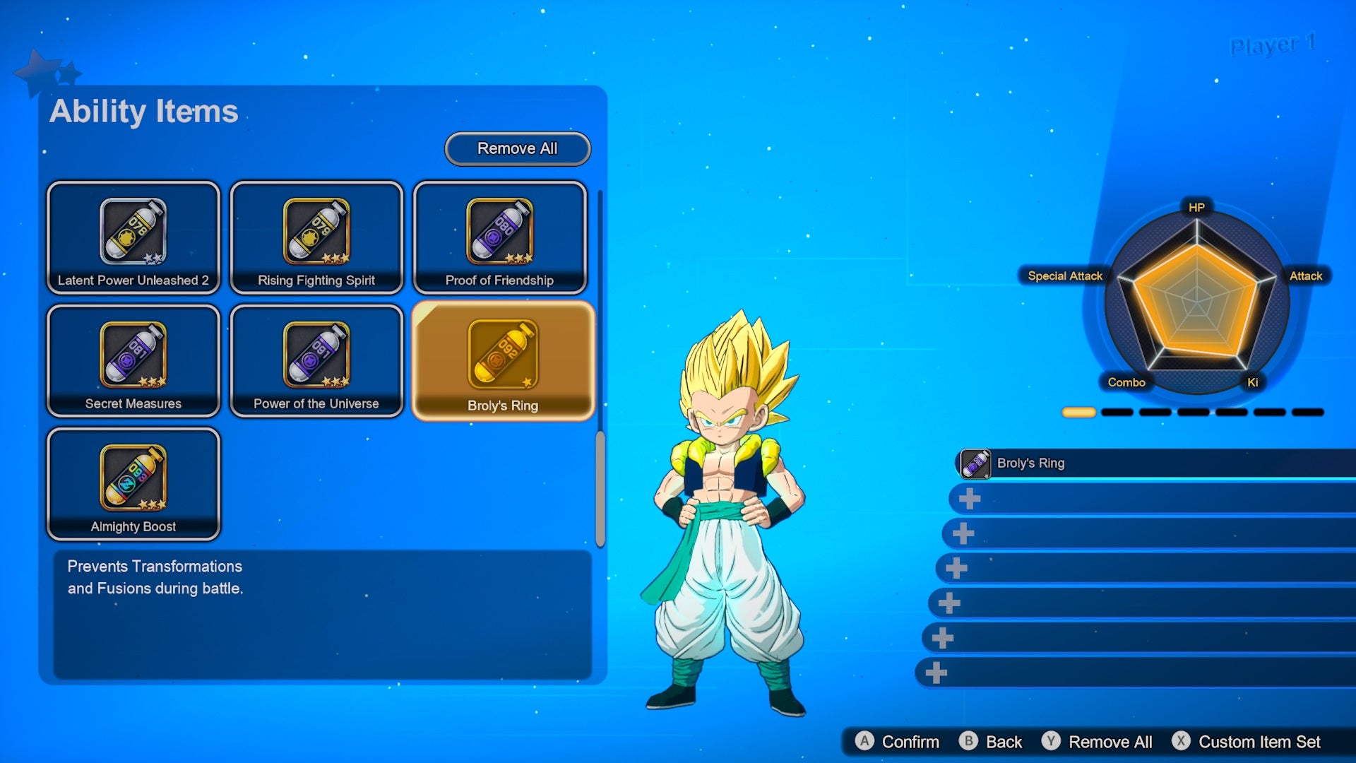 Screenshot: Bandai Namco / Kotaku