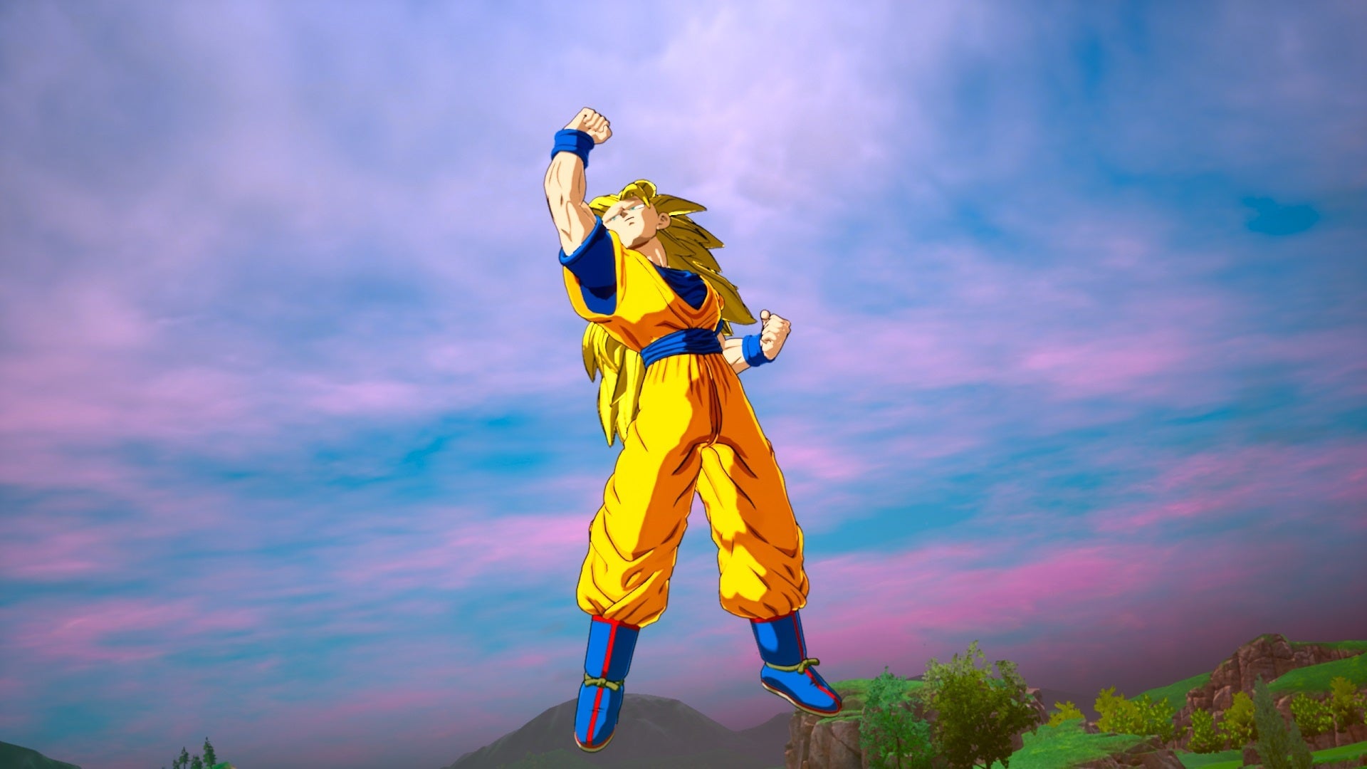 Screenshot: Bandai Namco / Kotaku