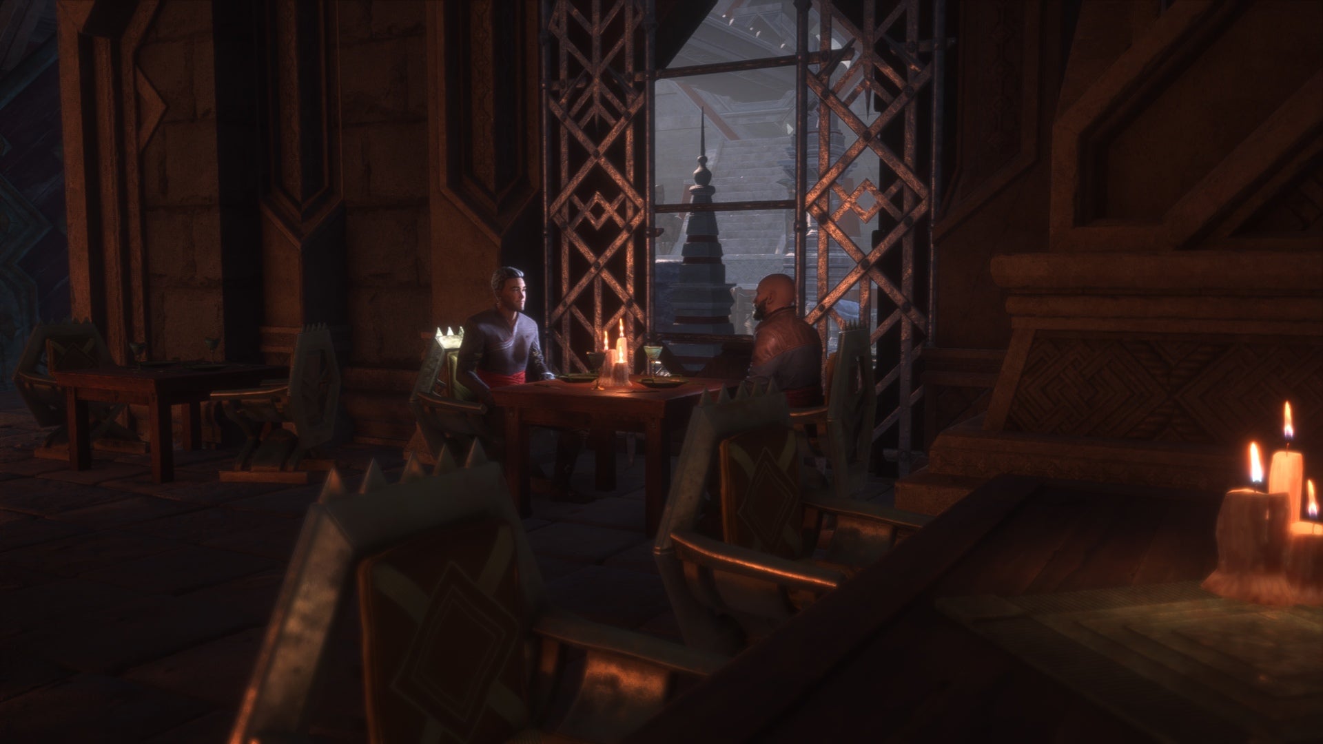 Screenshot: BioWare / Kotaku