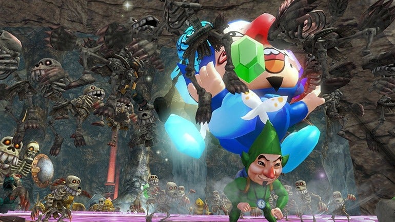 Image: Nintendo