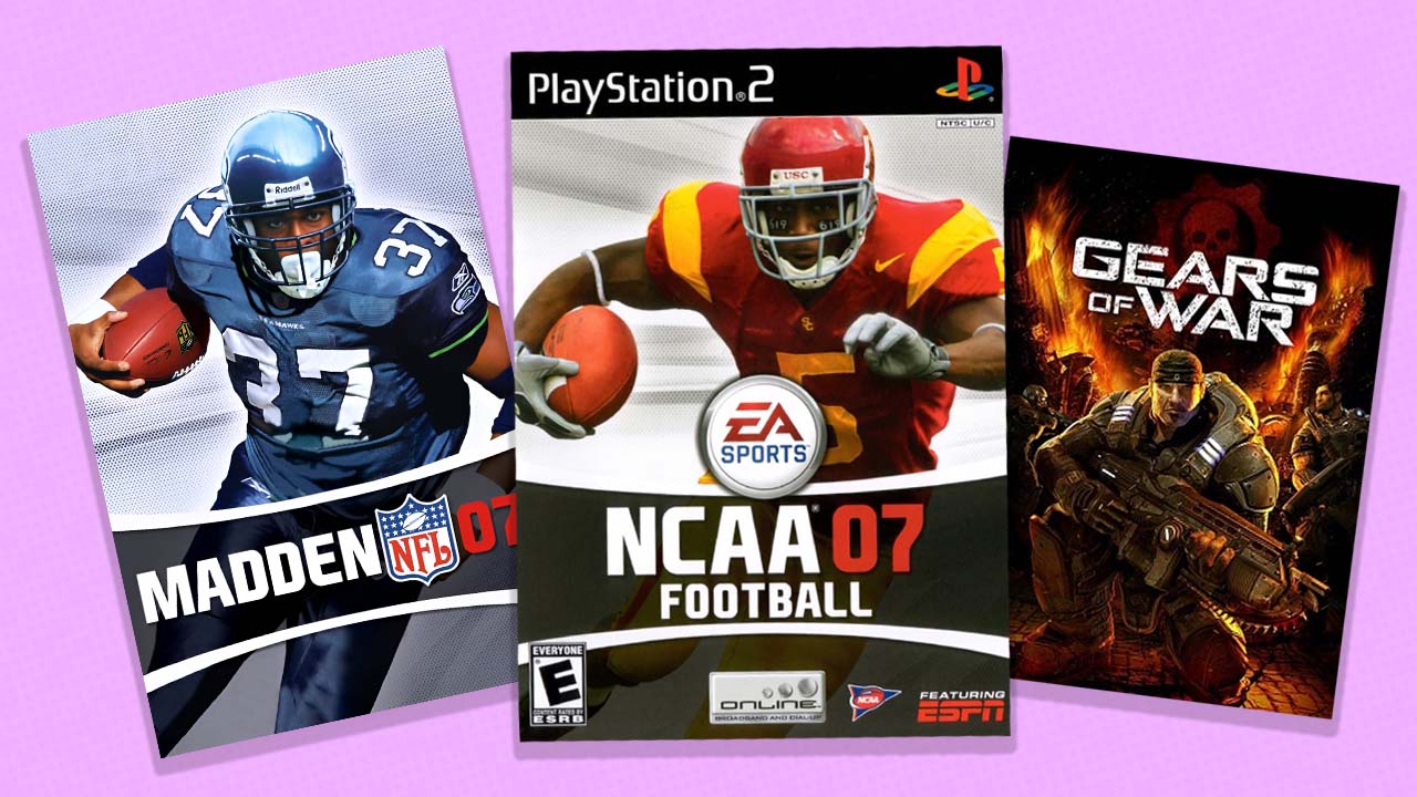 Image: Nintendo / Activision / Kotaku