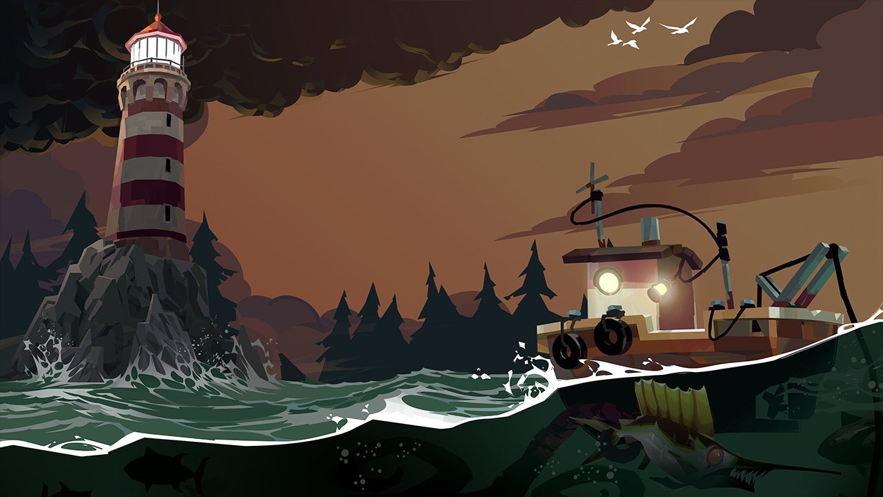 Image: Black Salt Games