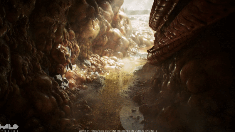 Gif: Halo Studios / Microsoft / Kotaku