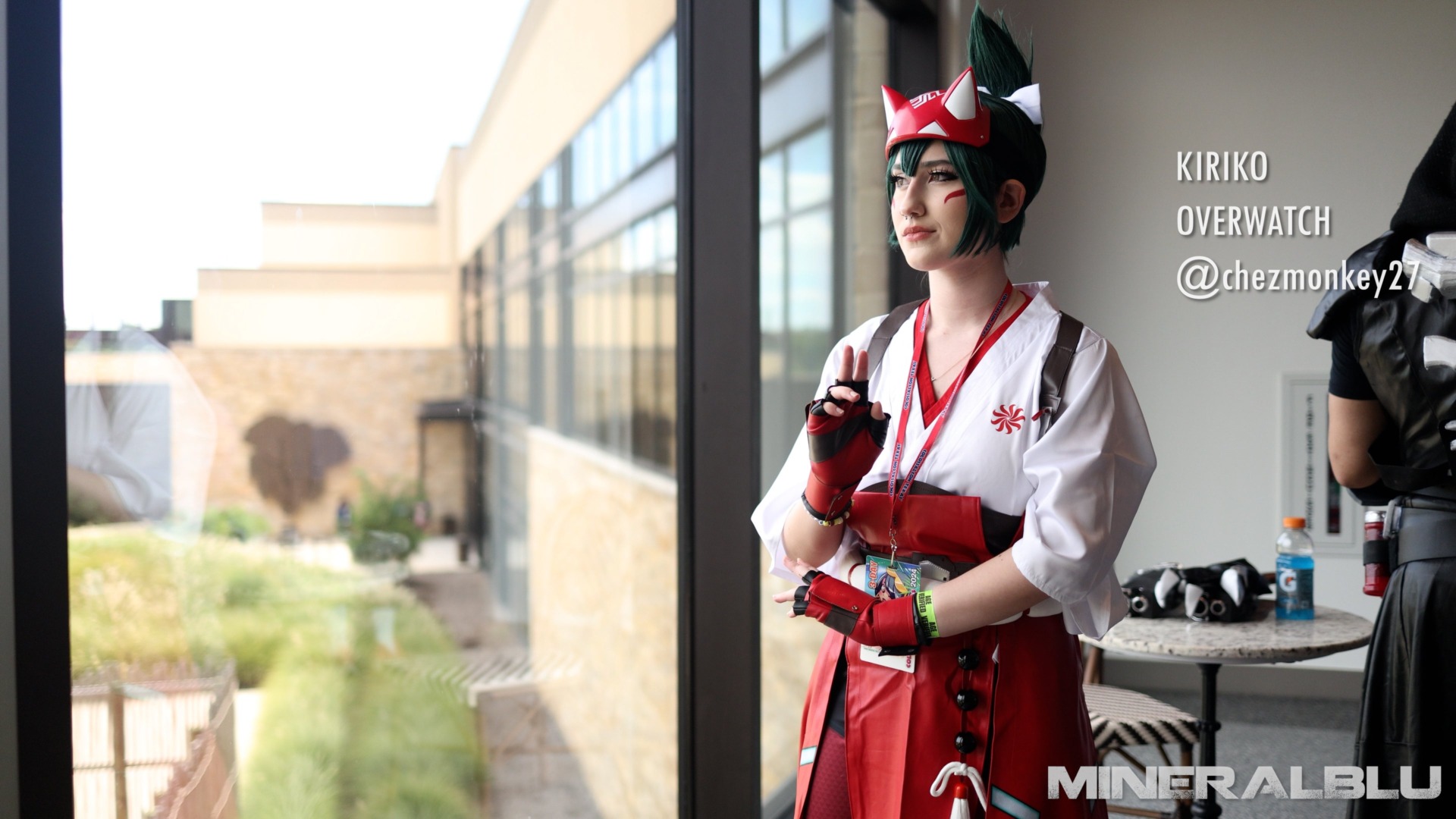 Photo: Mineralblu