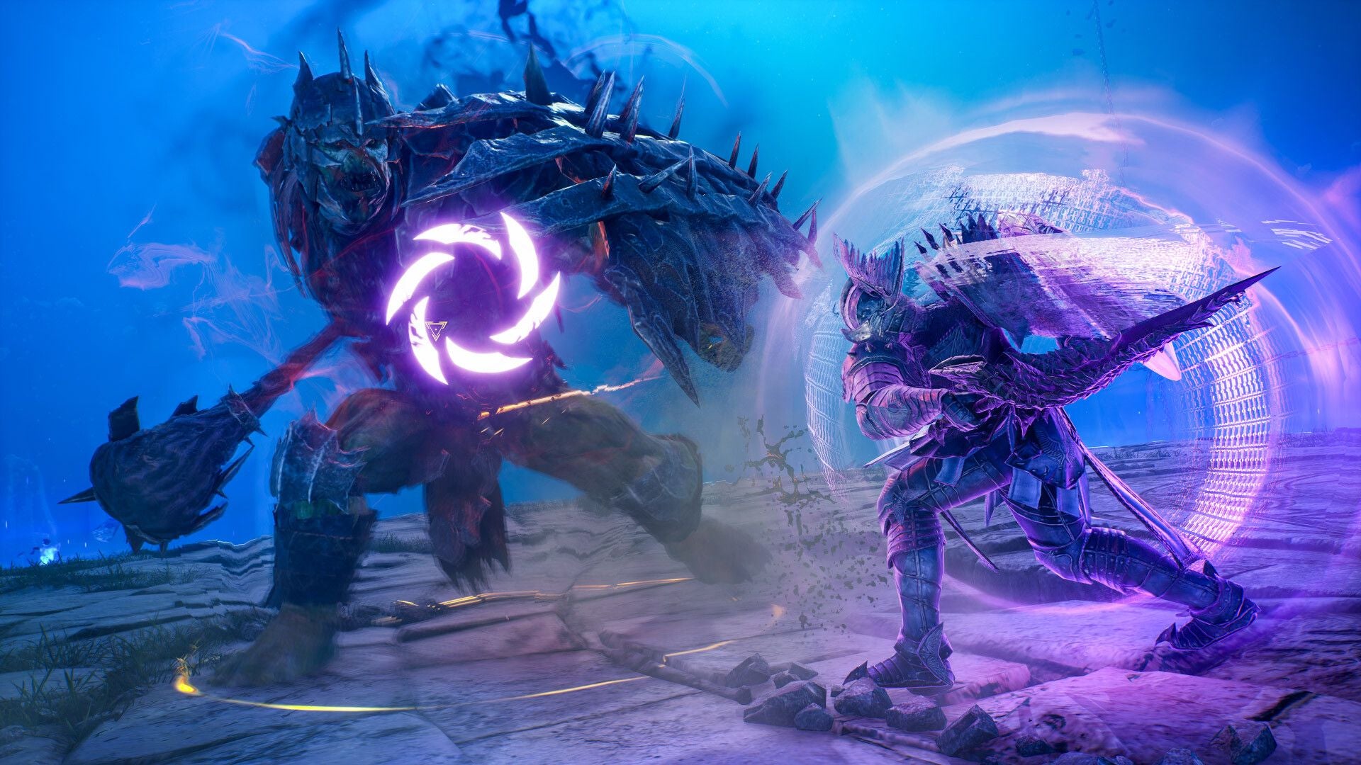 Screenshot: NCSoft