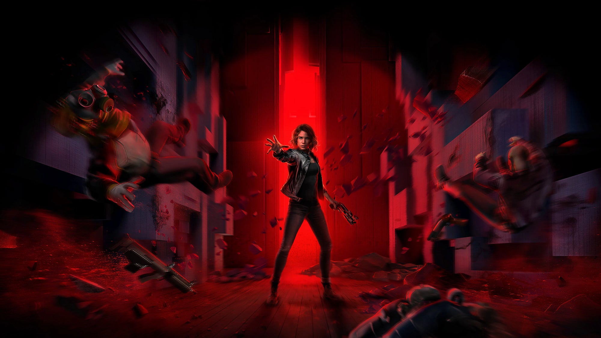Image: Remedy Entertainment