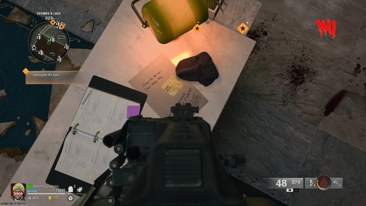 Screenshot: Kotaku / Treyarch / Activision