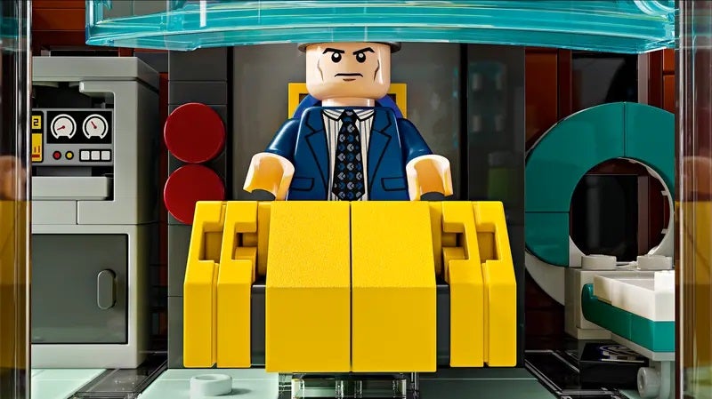 Image: Lego