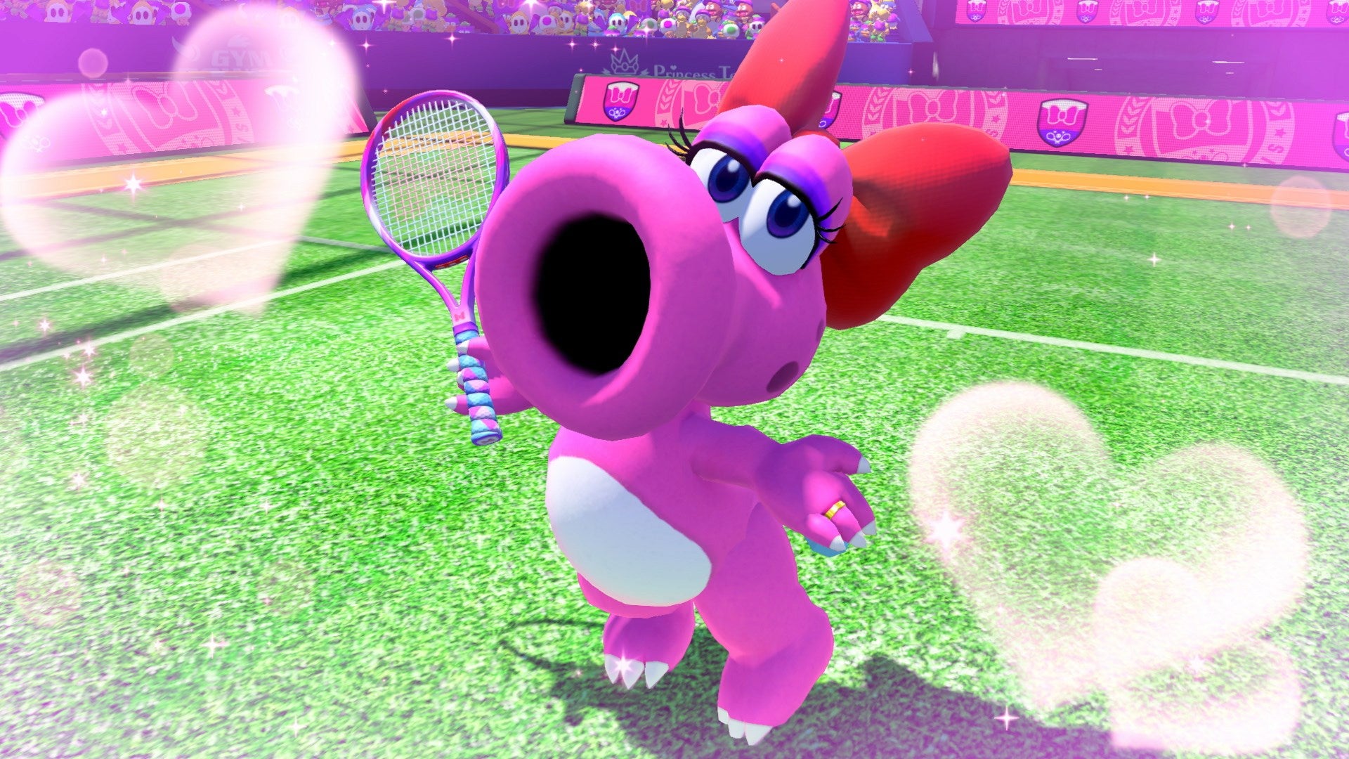 Screenshot: Nintendo