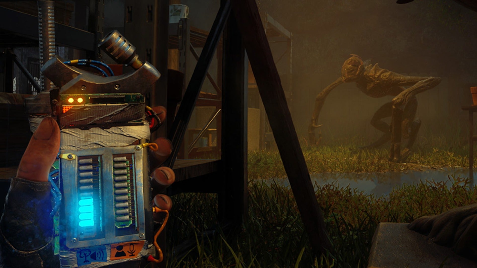 Screenshot: Saber Interactive